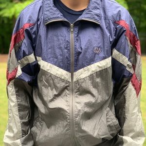USA Olympic Jacket